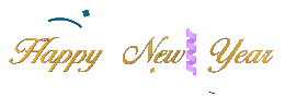 happy new year